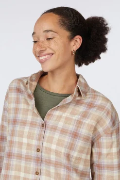 Chemise Lieback Overshirt