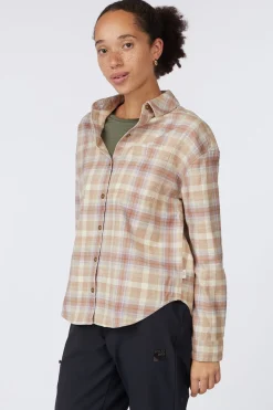 Chemise Lieback Overshirt
