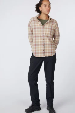 Chemise Lieback Overshirt