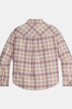 Chemise Lieback Overshirt