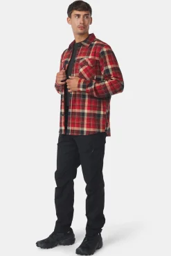 Chemise Light Flannel
