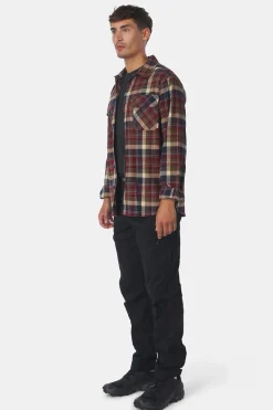 Chemise Light Flannel