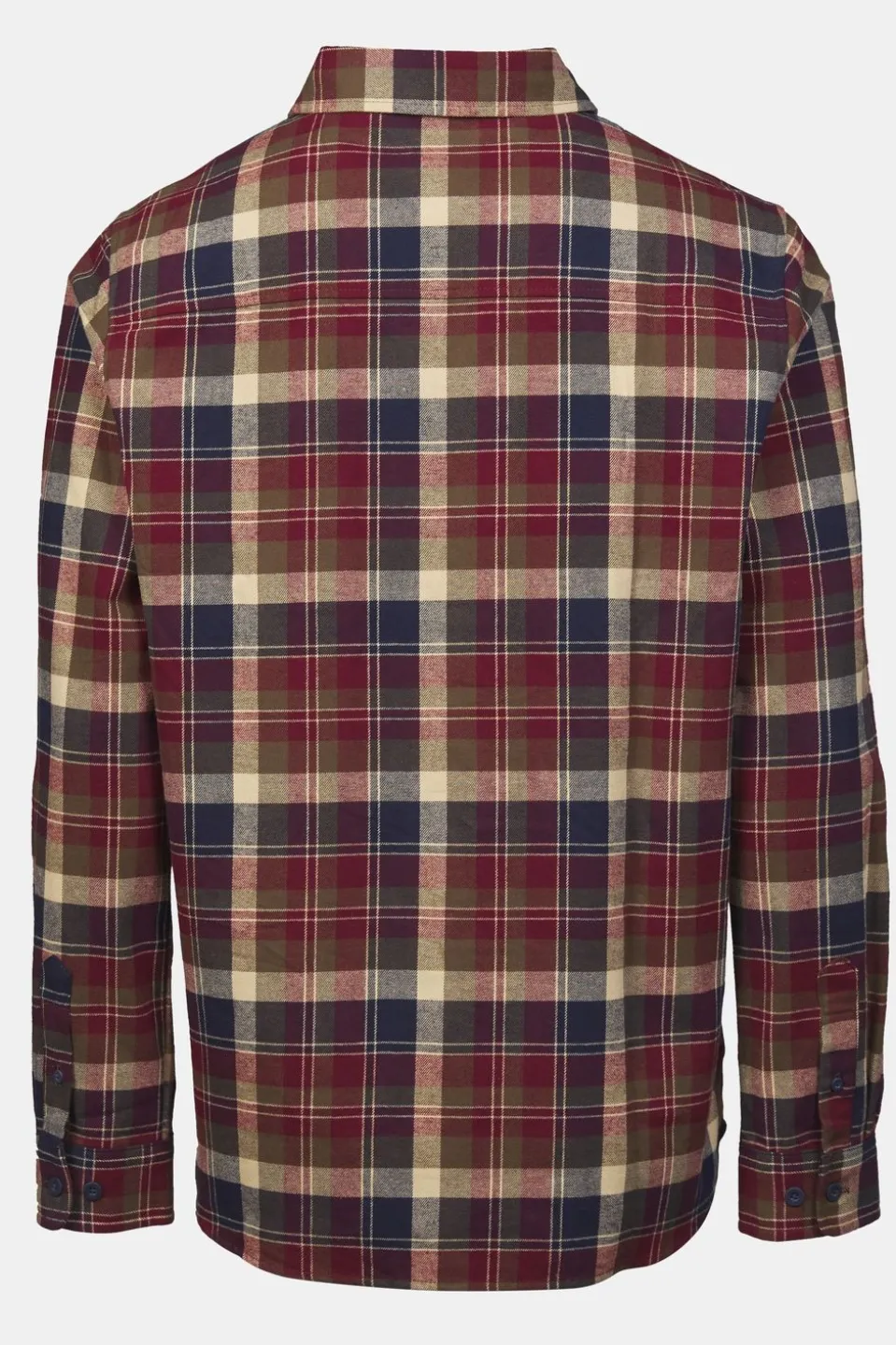Chemise Light Flannel