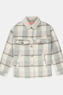 Chemise Logger