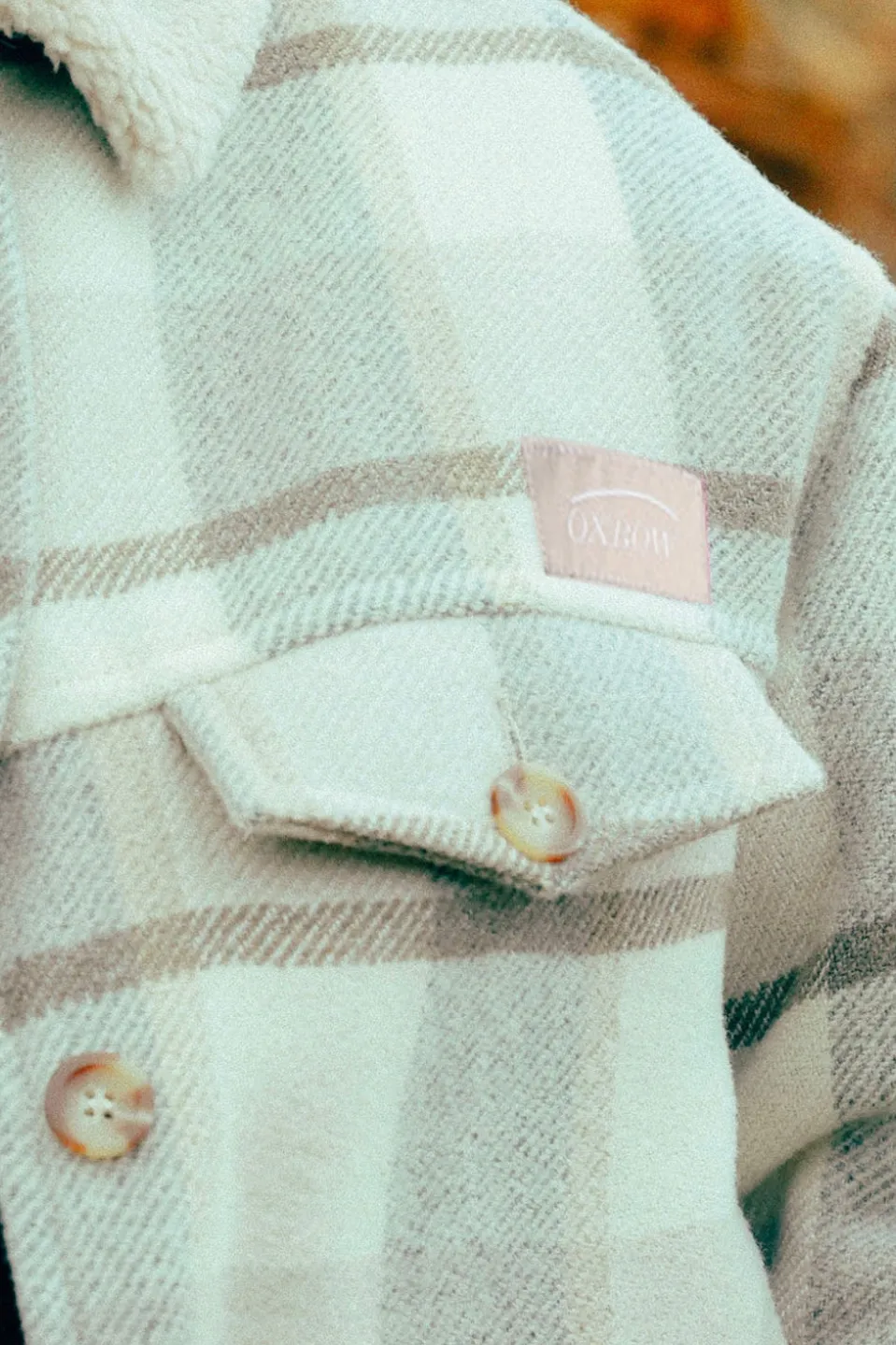 Chemise Logger
