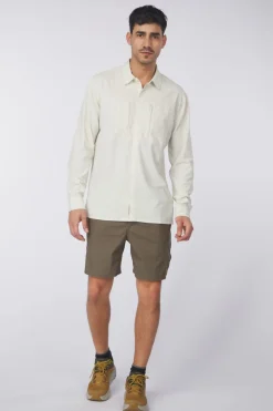 Chemise M Expedition III L/S