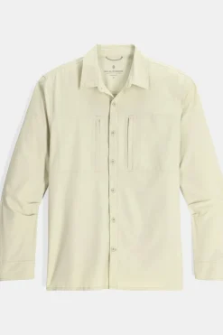 Chemise M Expedition III L/S