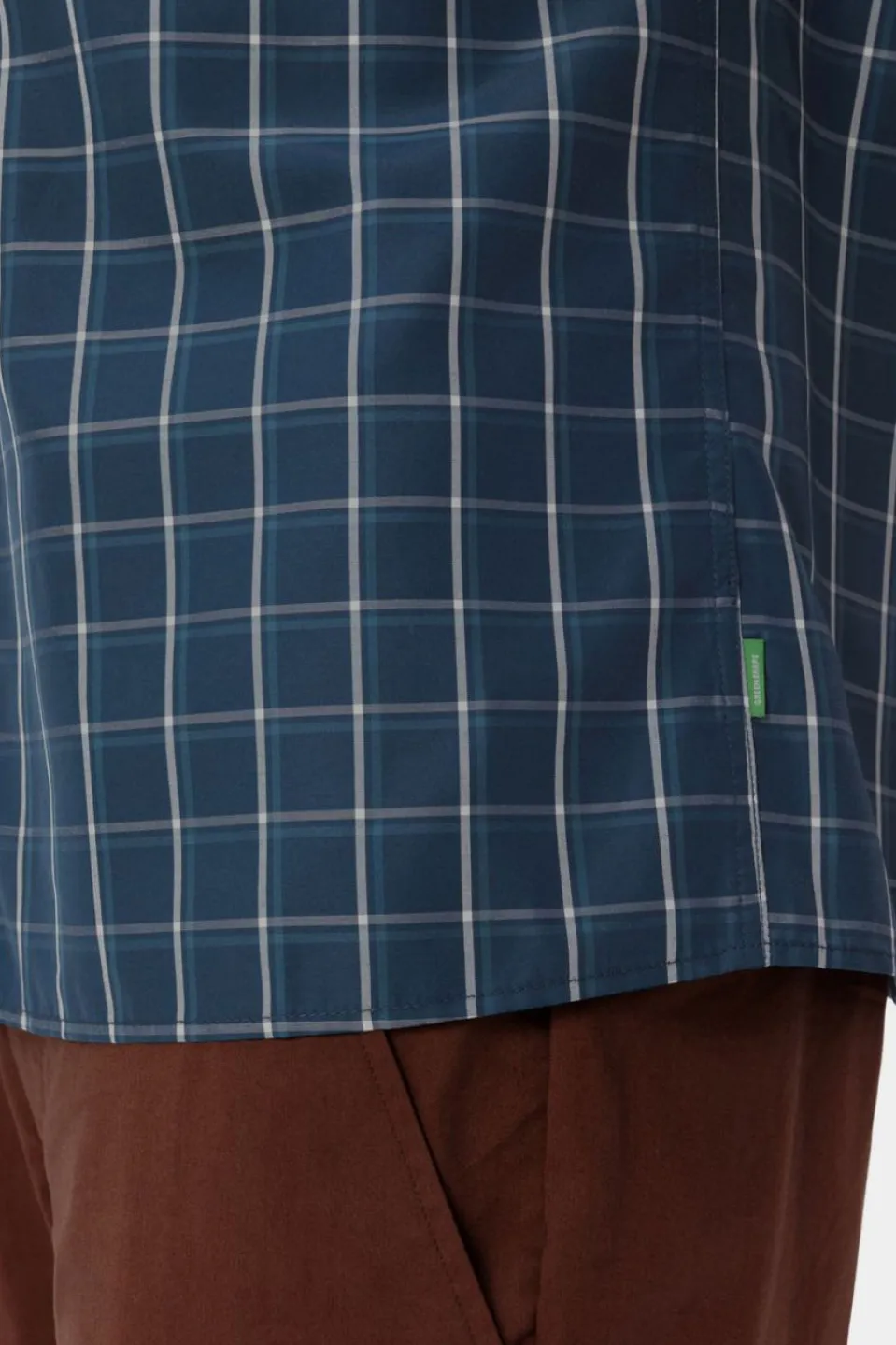 Chemise Men's Albsteig III