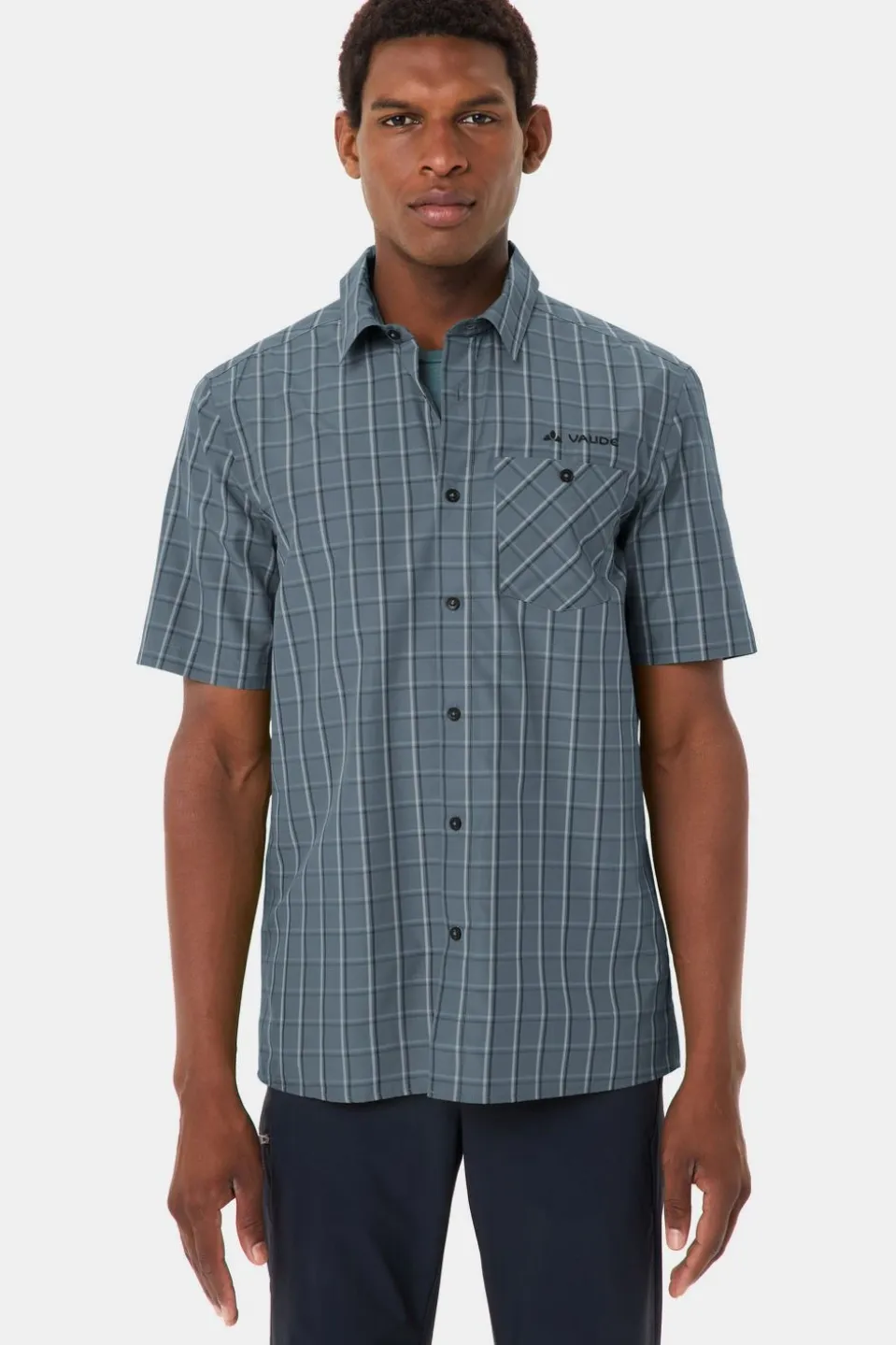 Chemise Men's Albsteig III