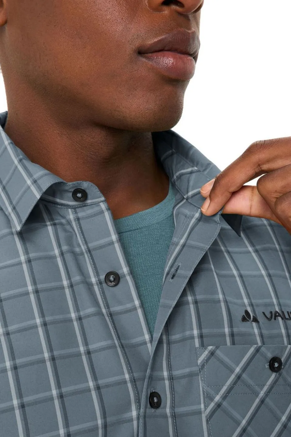 Chemise Men's Albsteig III