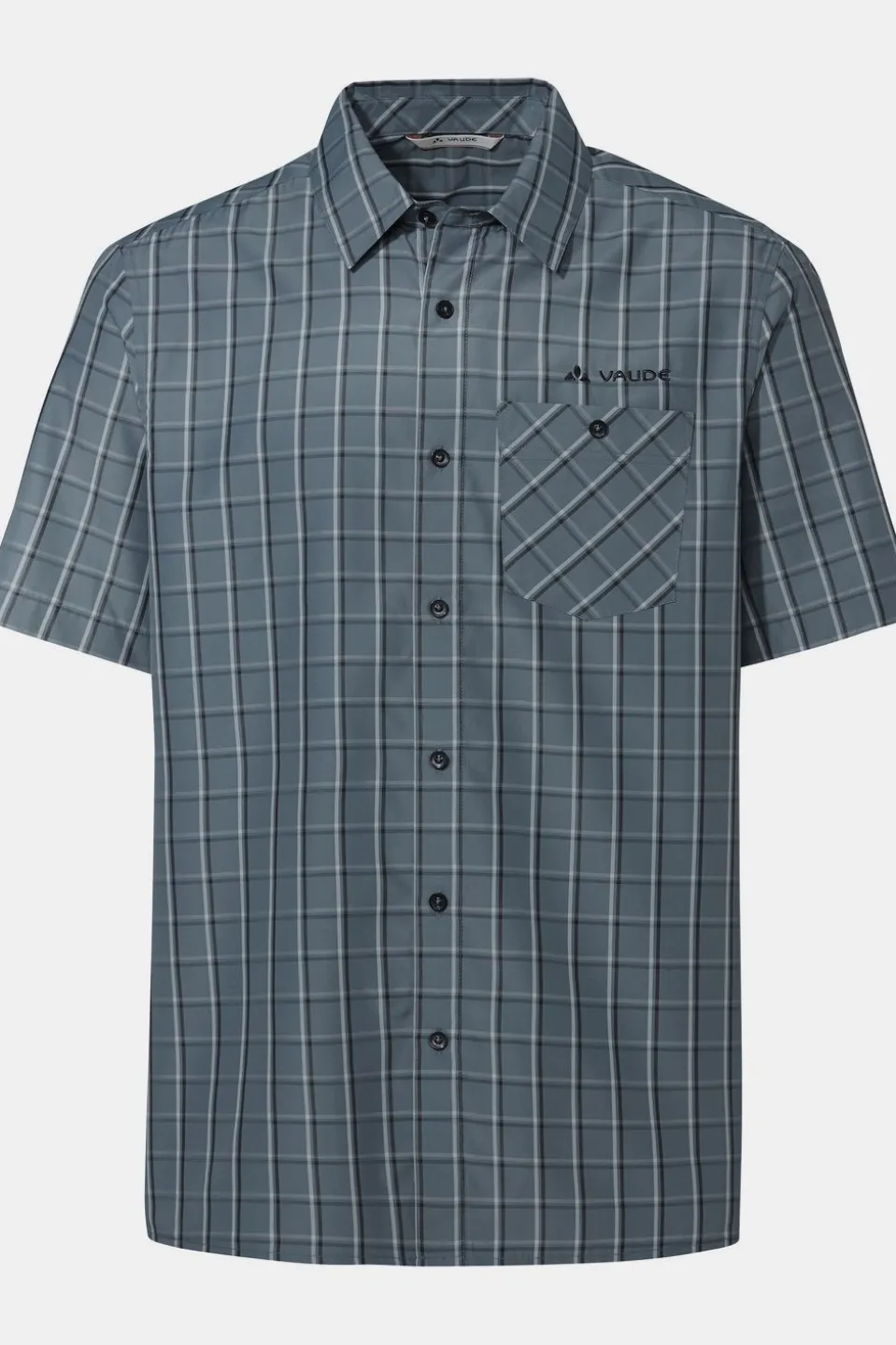 Chemise Men's Albsteig III