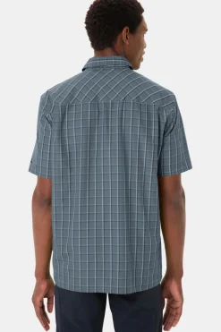 Chemise Men's Albsteig III