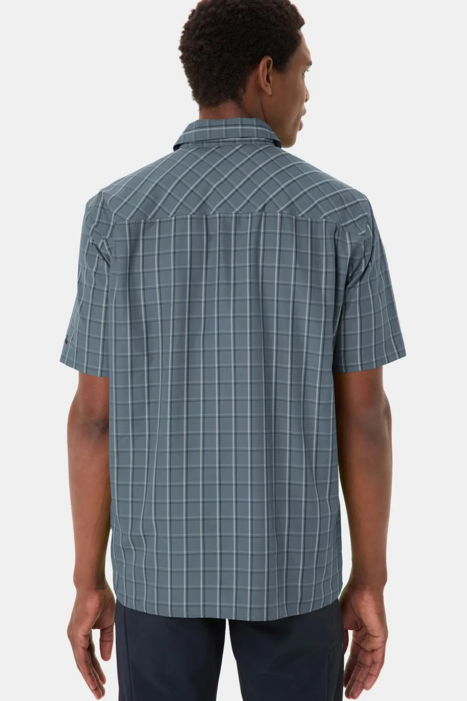 Chemise Men's Albsteig III