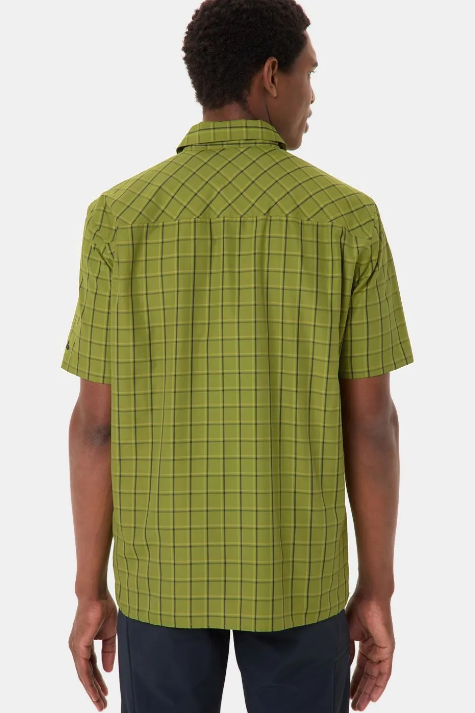 Chemise Men's Albsteig III