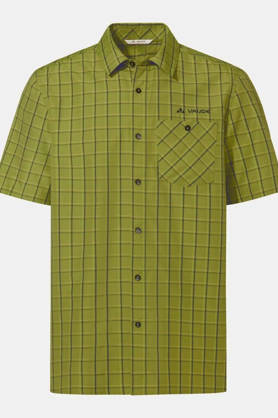 Chemise Men's Albsteig III