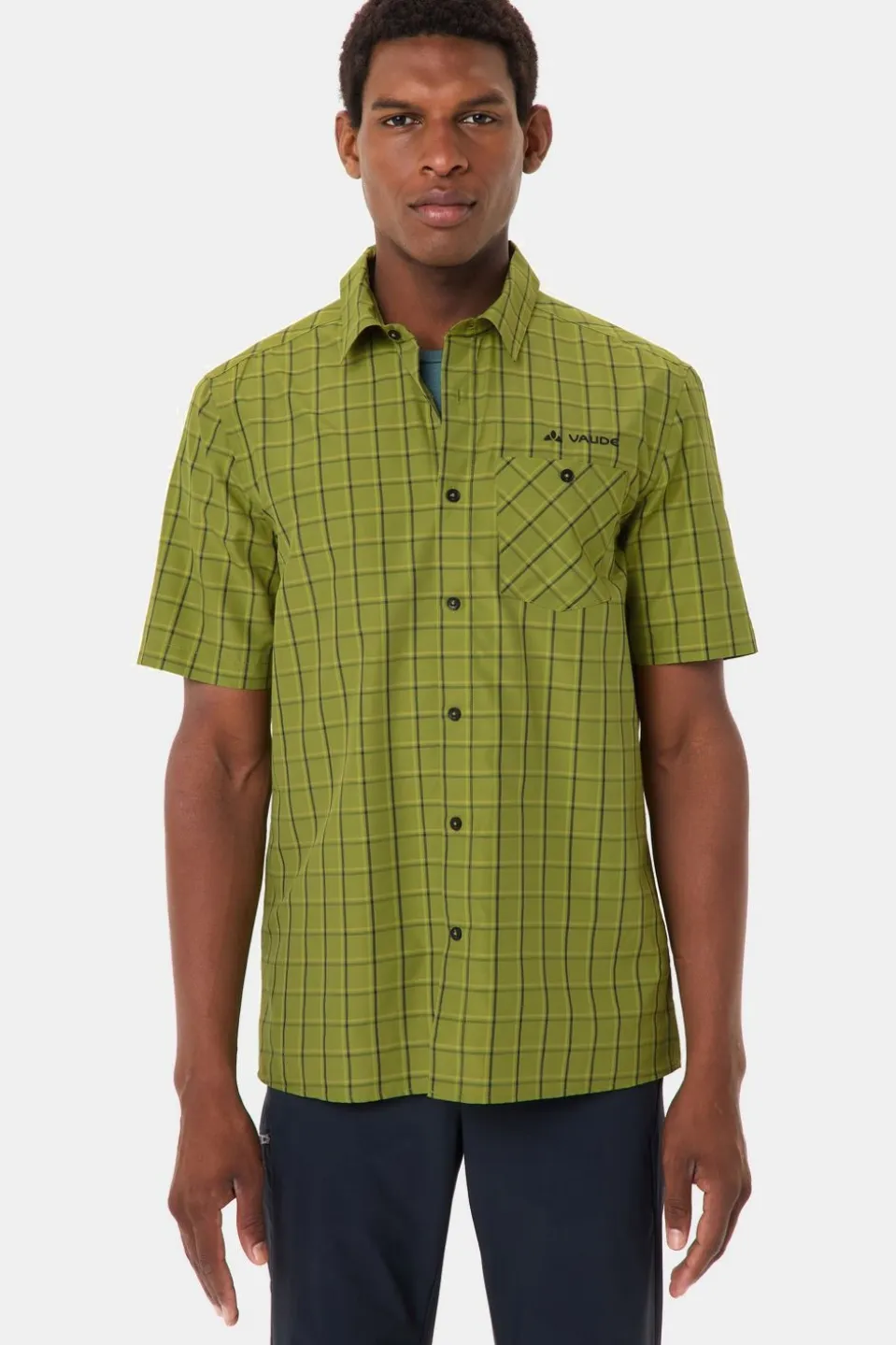 Chemise Men's Albsteig III