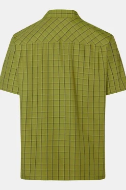 Chemise Men's Albsteig III