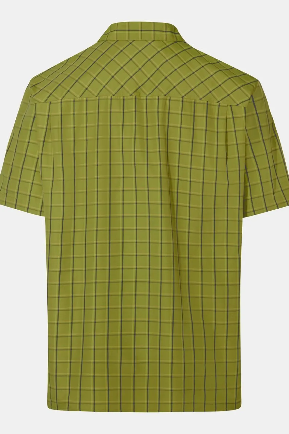 Chemise Men's Albsteig III