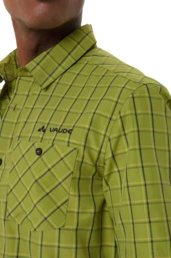 Chemise Men's Albsteig III