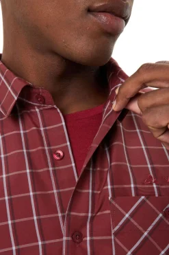 Chemise Men's Albsteig III