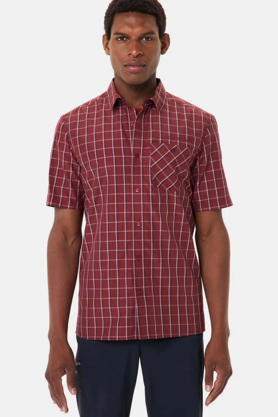 Chemise Men's Albsteig III