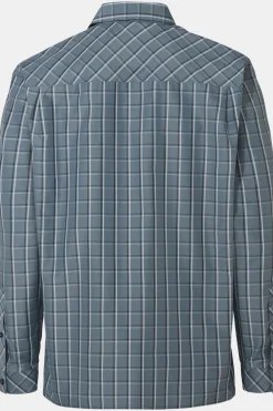 Chemise Men's Albsteig Ls III