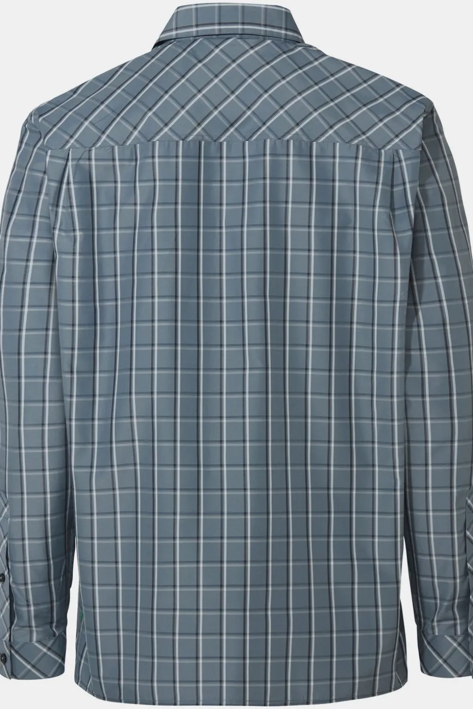 Chemise Men's Albsteig Ls III