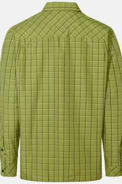 Chemise Men's Albsteig Ls III