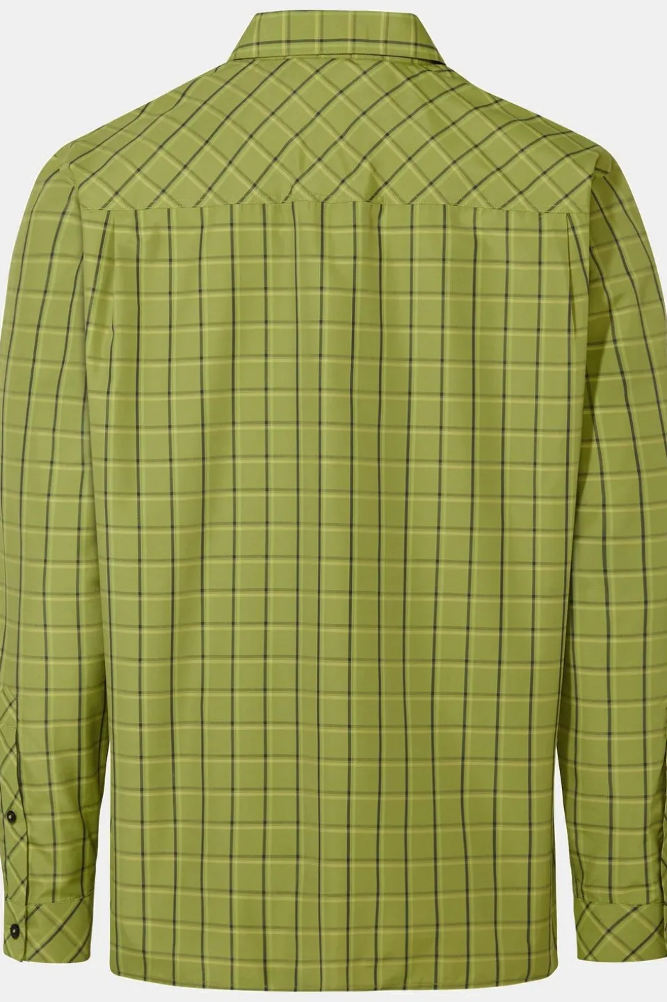 Chemise Men's Albsteig Ls III