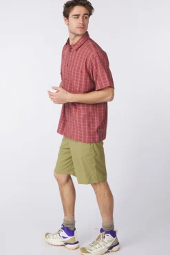 Chemise Meseta Shirt M