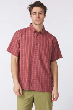 Chemise Meseta Shirt M