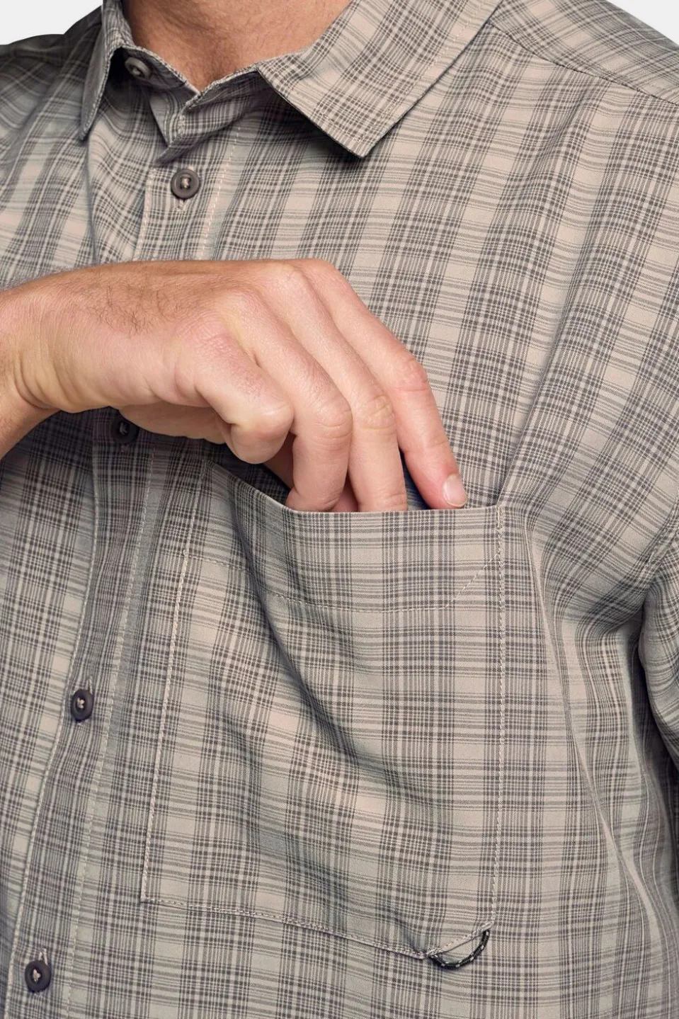 Chemise Meseta Shirt M