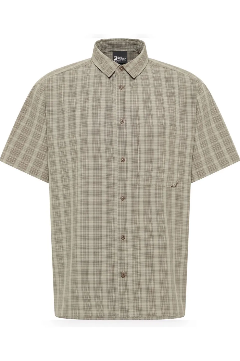 Chemise Meseta Shirt M