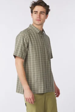 Chemise Meseta Shirt M