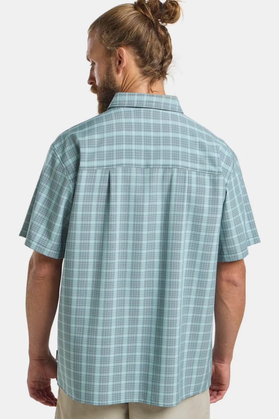 Chemise Meseta Shirt M