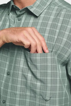 Chemise Meseta Shirt M