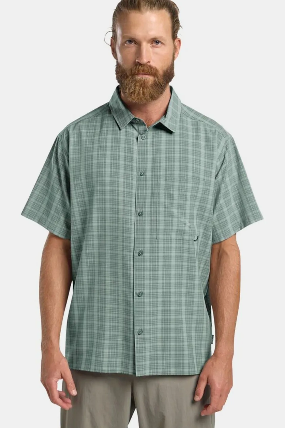 Chemise Meseta Shirt M
