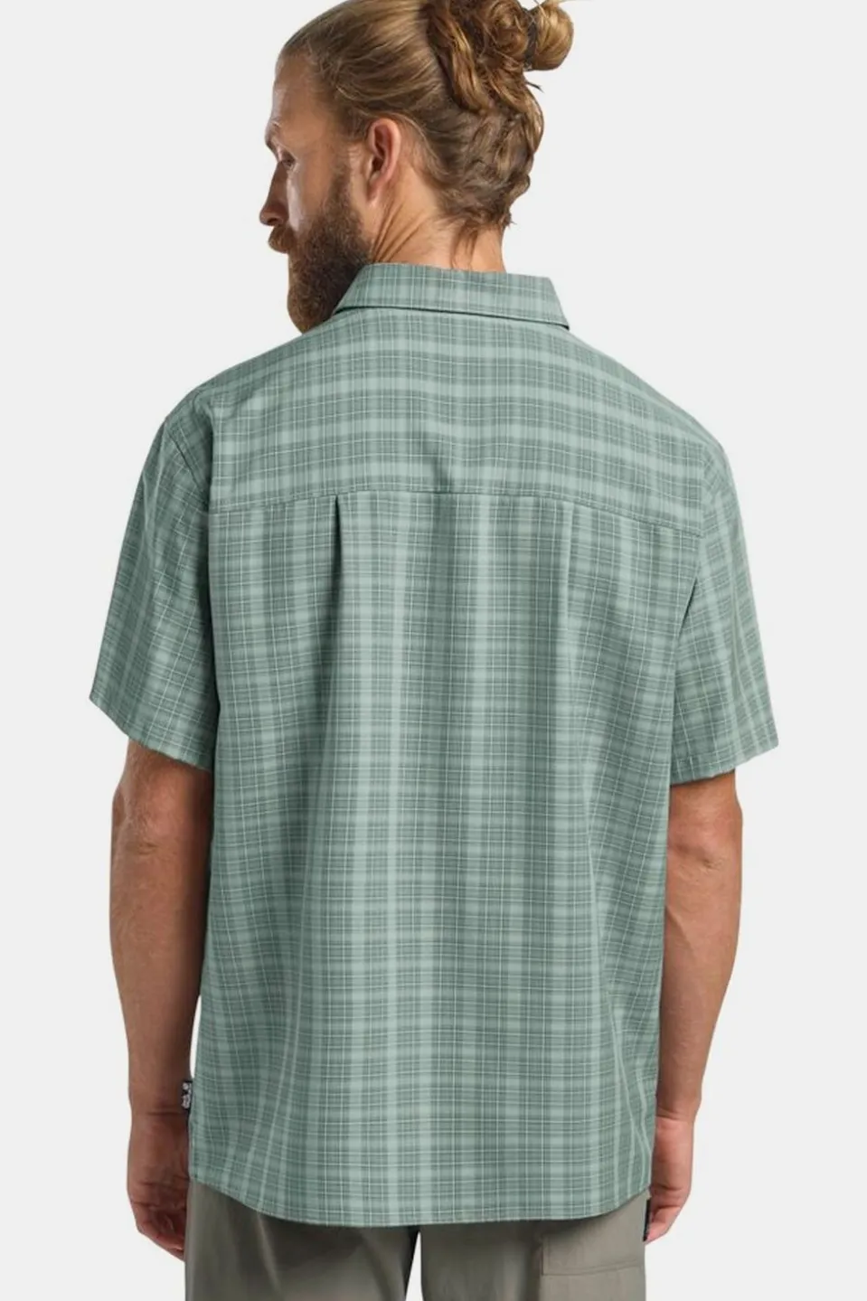 Chemise Meseta Shirt M