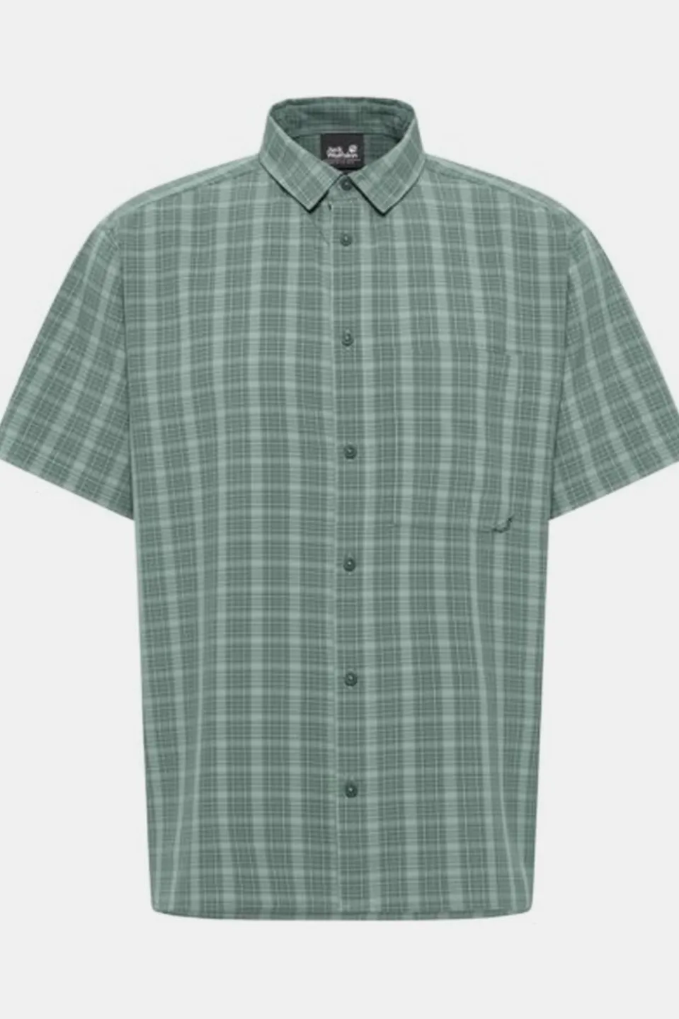 Chemise Meseta Shirt M