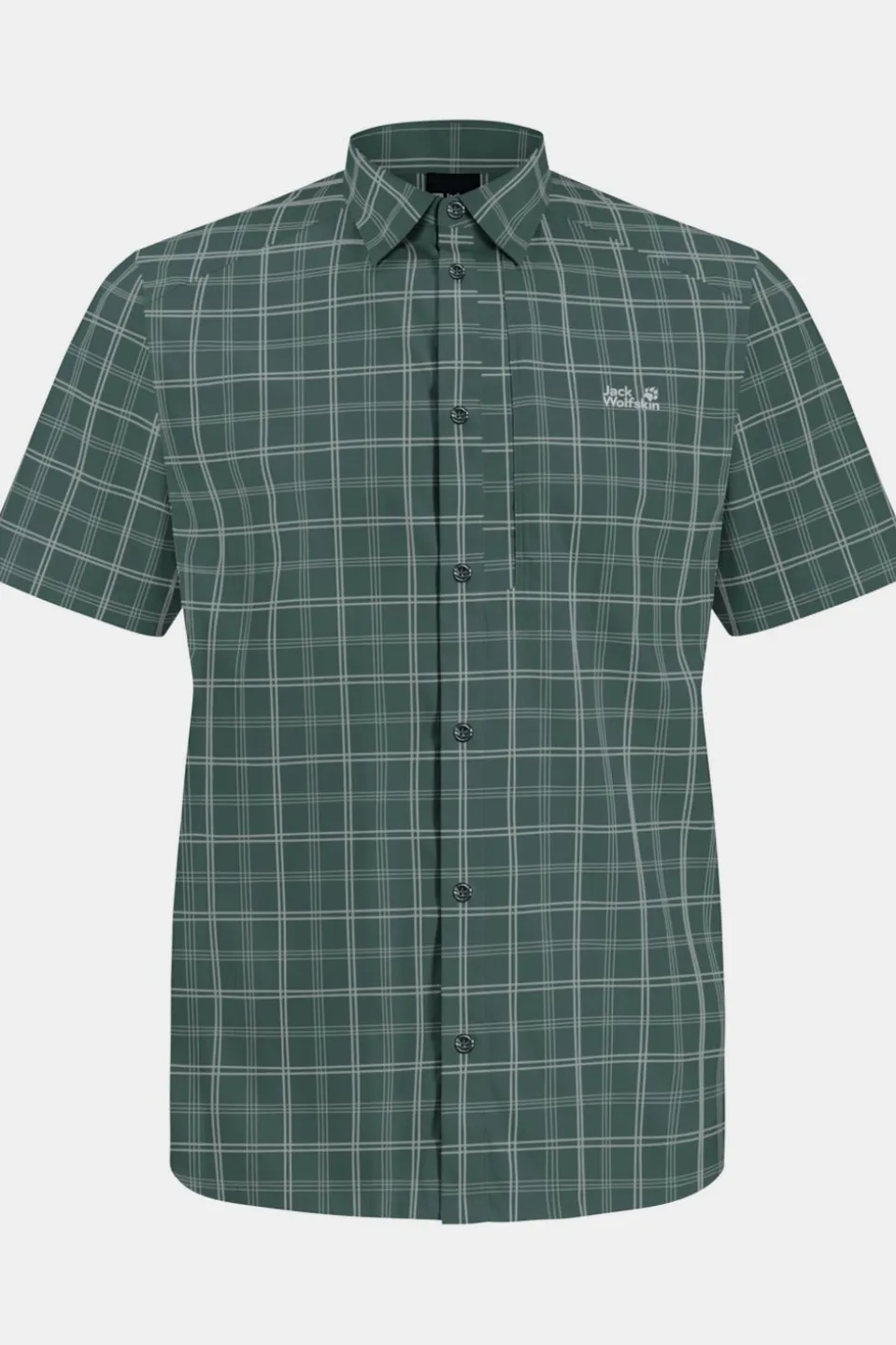 Chemise Norbo Ss Shirt
