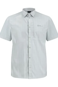 Chemise Norbo Ss Shirt