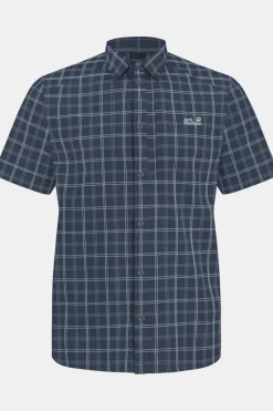 Chemise Norbo Ss Shirt