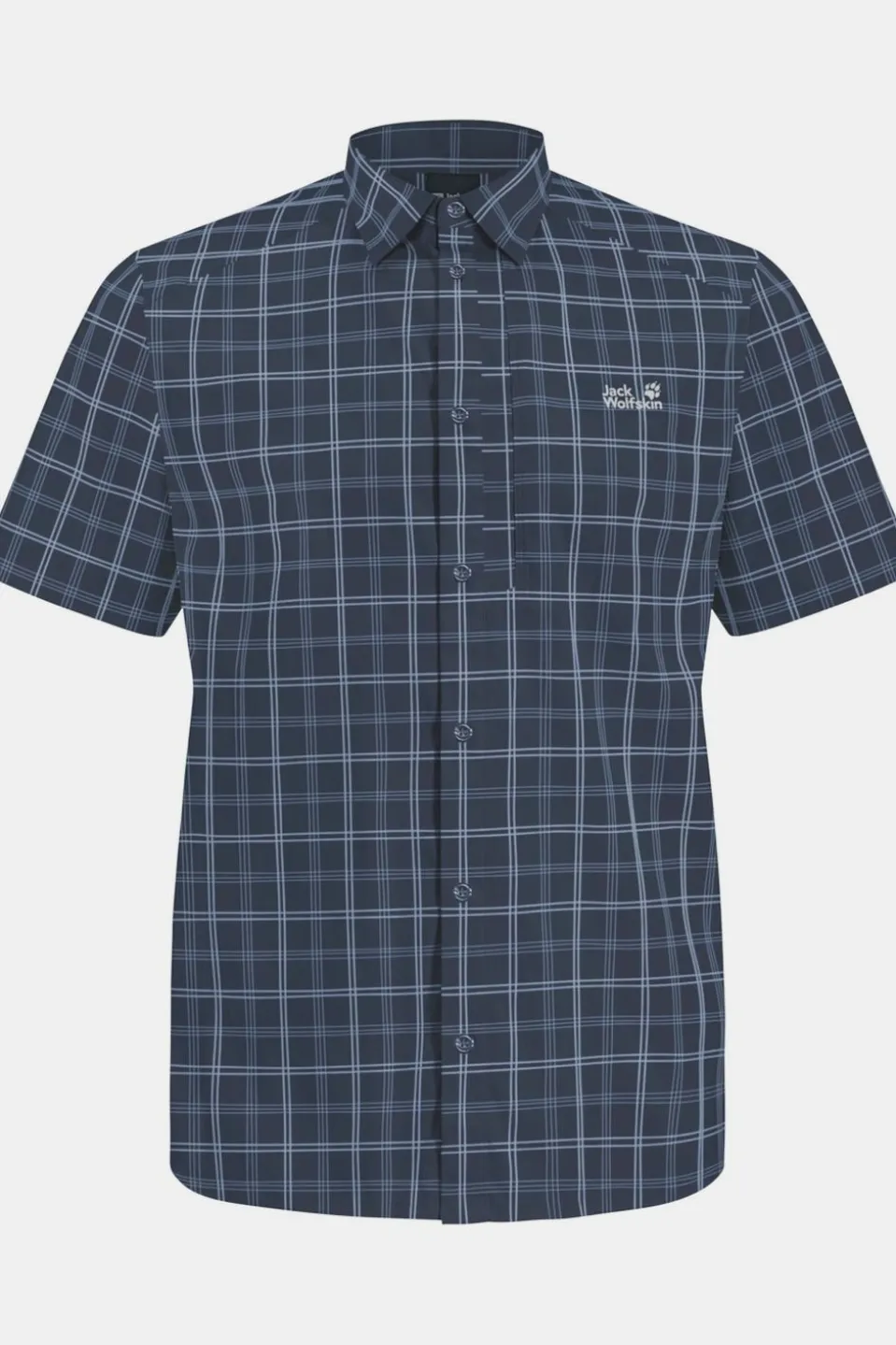 Chemise Norbo Ss Shirt