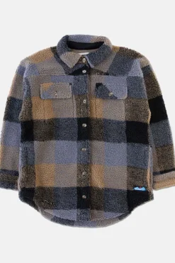Chemise Northern Sky