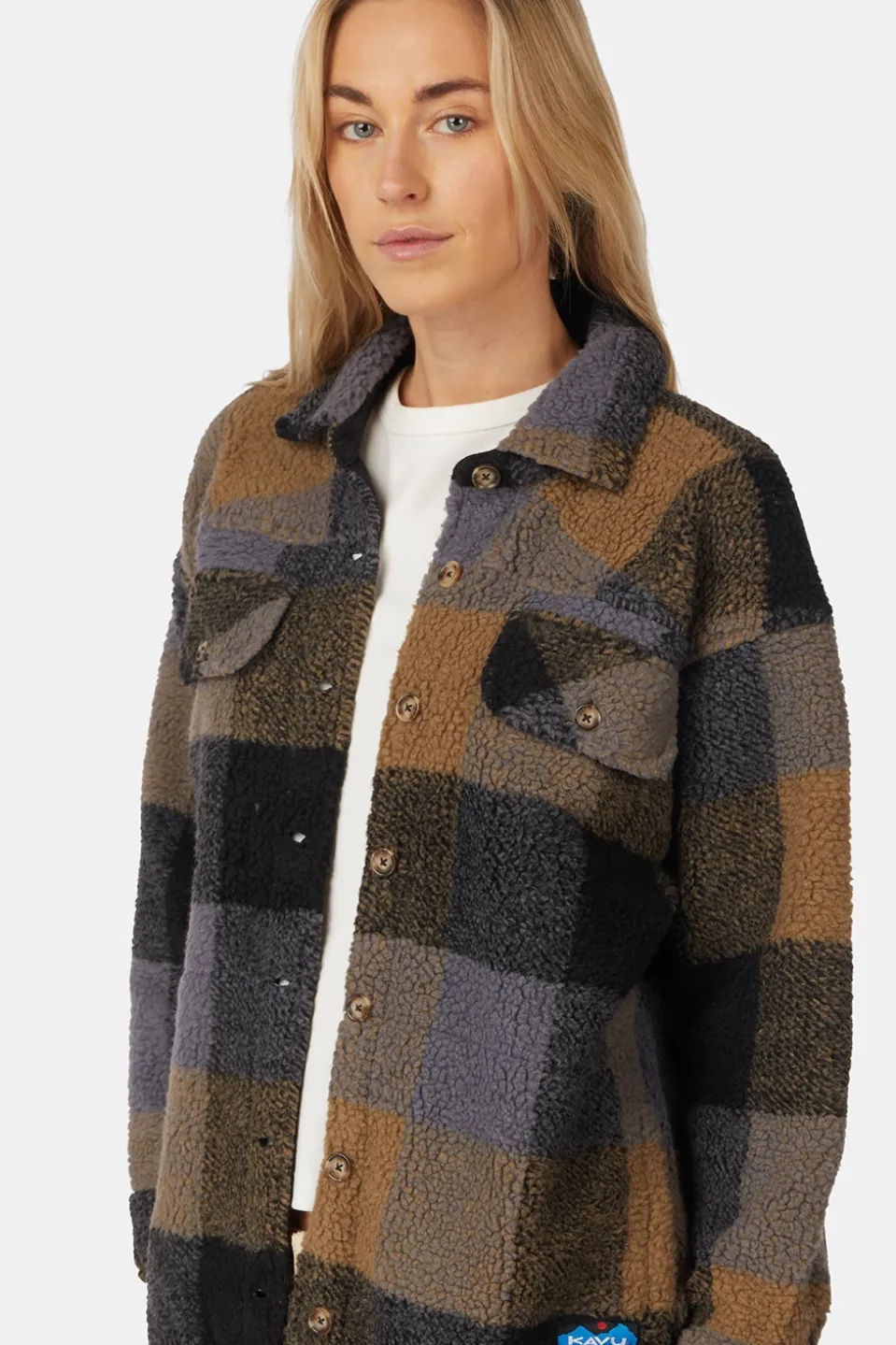 Chemise Northern Sky