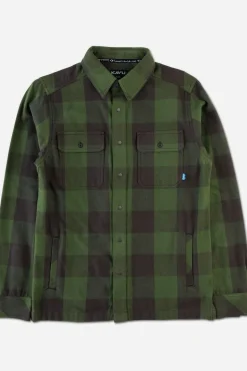 Chemise Northlake