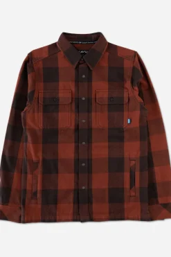 Chemise Northlake