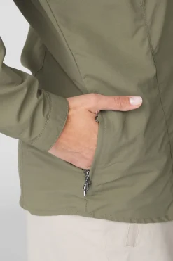 Chemise Nosilife Adventure Long Sleeved Shirt III