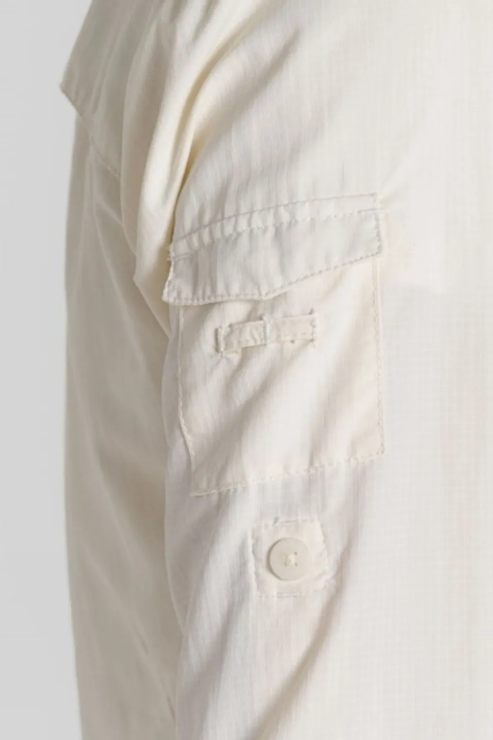 Chemise Nosilife Adventure Long Sleeved Shirt III