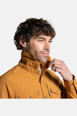 Chemise Nosilife Adventure Long Sleeved Shirt III
